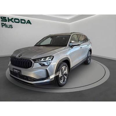 Skoda Kodiaq 2.0 TDI DSG Executive 110 kW