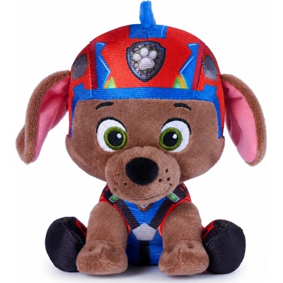 Paw Patrol Film plyšák – Zuma