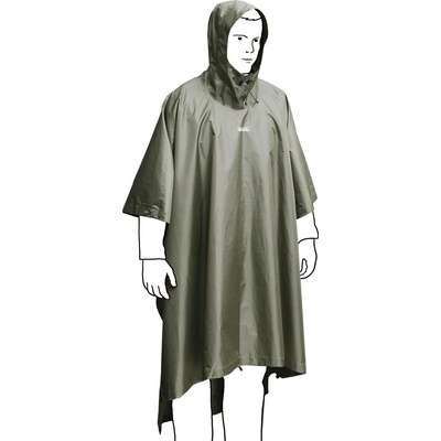Boll Bivy Poncho SF