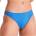 Roxy Дамско бикини долнище Roxy Women's SD Essentials Moderate Bikini bottom - Dutch Blue (150-6357-0312)
