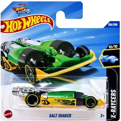 Mattel Хот Уилс: играчка кола Солница (hyy75)