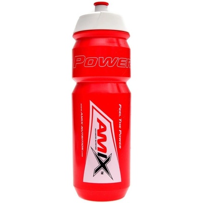 Amix Amix Cycling Bottle Červená, 750ml