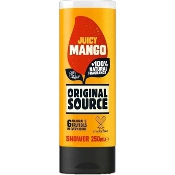 Original Source Juicy Mango sprchový gel 250 ml