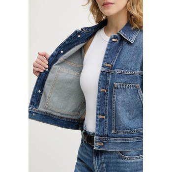 Calvin Klein Jeans Дънково яке Calvin Klein Jeans (LV047E906G)