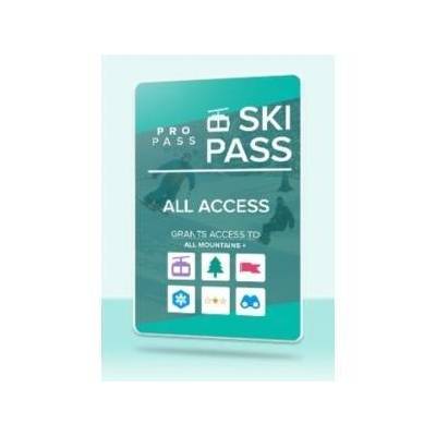 SNOW - Pro Pack (DLC) Steam Key GLOBAL