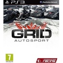 Hry na PS3 Race Driver: Grid Autosport