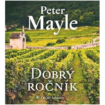 Dobrý ročník