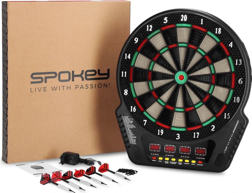 Spokey Narvi Pro