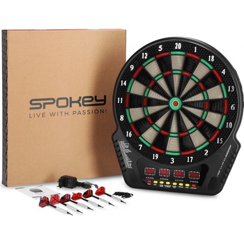 Spokey Narvi Pro