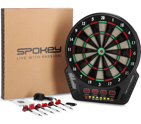 Spokey Narvi Pro