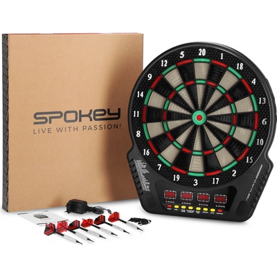 Spokey Narvi Pro