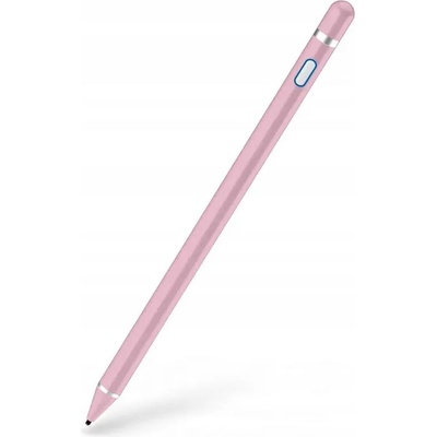 Активна писалка за IOS, Android и Windows 10 от Tech-Protect Active - Розов (6216990210389)