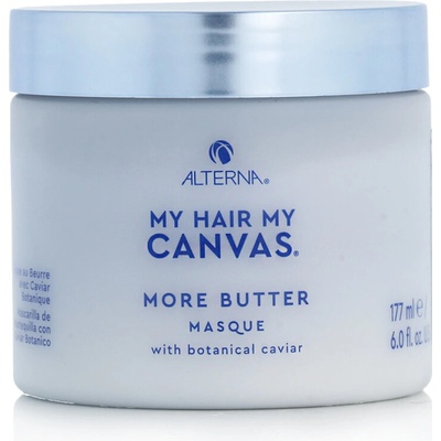 Alterna My Hair My Canvas More Butter Masque 177 ml