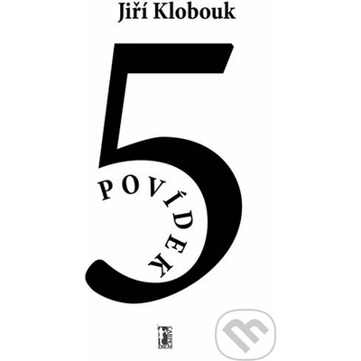 5 Povídek