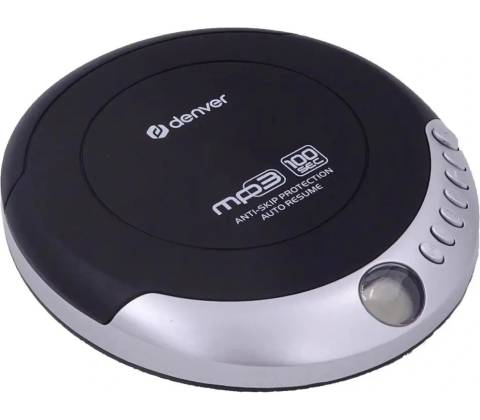 Denver DMP-391