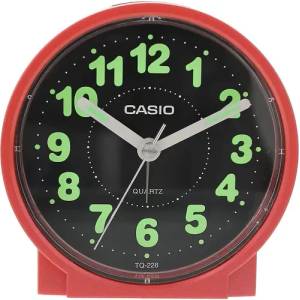 Casio Будилник Casio - TQ-228-4DF (TQ-228-4DF) - xtreme Будилник