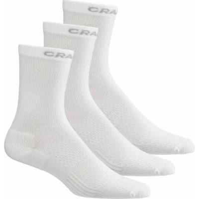 Craft Bežecké ponožky ACTIVE HIGH SOCK 3-PACK
