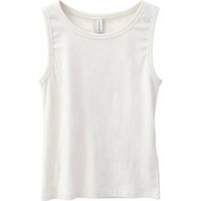 Mazine Дамски топ Mazine Women's Basic Tanktop - Offwhite (916-6711-0313)