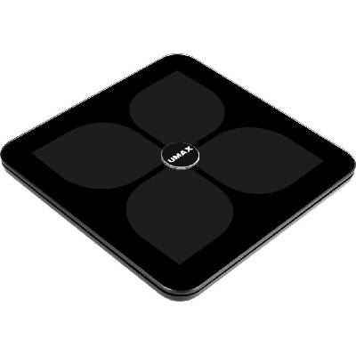 UMAX Smart Scale US20HRC Black