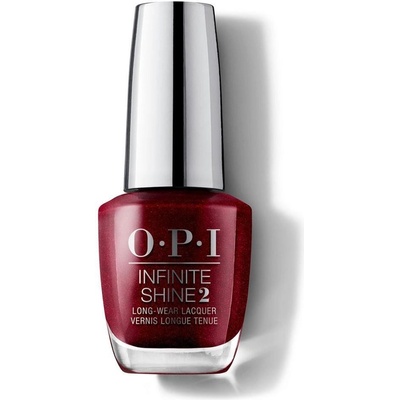 OPI lak na nehty Nail Lacquer I’m Not Really a Waitress 15 ml