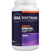GU Roctane Energy Drink Mix Grape 1,56 kg