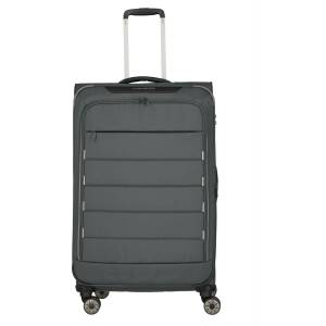 Travelite Skaii 4w L - сив Travelite | Siv | МЪЖЕ | ЕДИН РАЗМЕР
