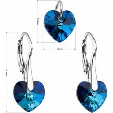 Swarovski 39003.5 Bermuda blue