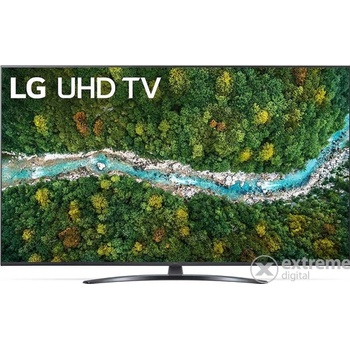 LG 50UP7800