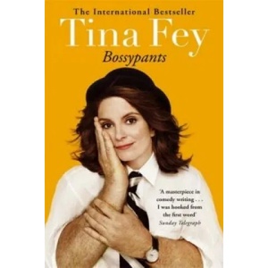 Bossypants (2012)