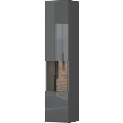 Витрина Onyx VK305-1KS ON