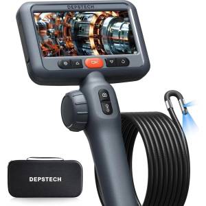 DEPSTECH DS650-3DL (DS650DL-3)