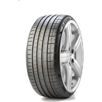 Image 1 of Pirelli P ZERO PZ4 Sport Elect PNCS XL 265/40 ZR22 106Y