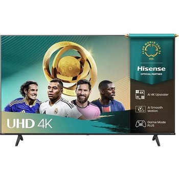 Hisense 75A6Q