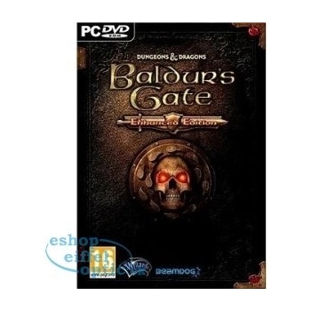 Baldurs Gate (Enhanced Edition)