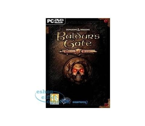 Baldurs Gate (Enhanced Edition)