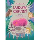 Láskavec ozrutný