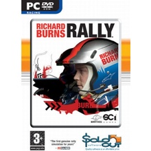 Richard Burns Rally