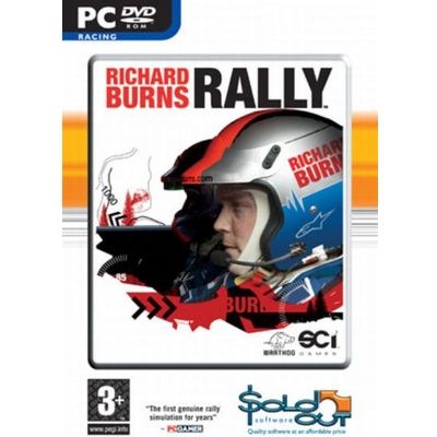 Richard Burns Rally