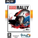 Hry na PC Richard Burns Rally