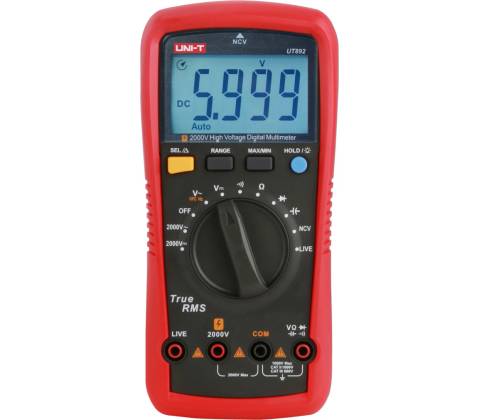 Uni-T UT892