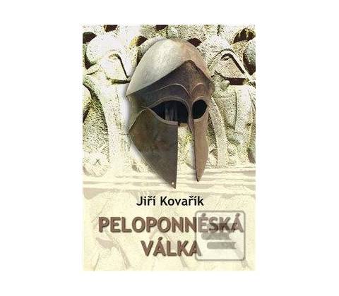 Peloponnéská válka