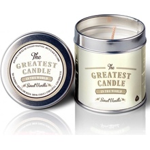 The Greatest Candle Sweet Vanilla 200 g