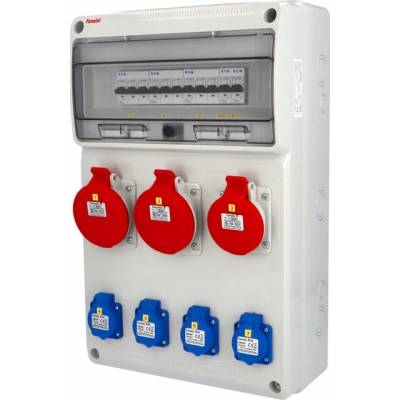 Famatel ZSF40102000.0 /3952 IP44