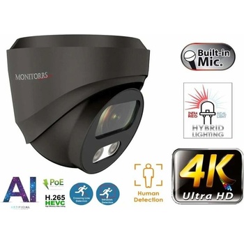Monitorrs Security 6482