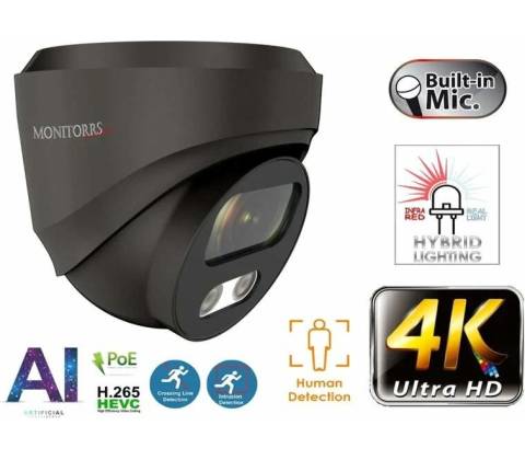 Monitorrs Security 6482