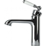  Месингов смесител за баня mixxus premium vintage 001-a (9811)
