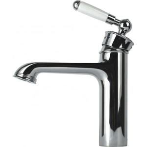  Месингов смесител за баня mixxus premium vintage 001-a (9811)