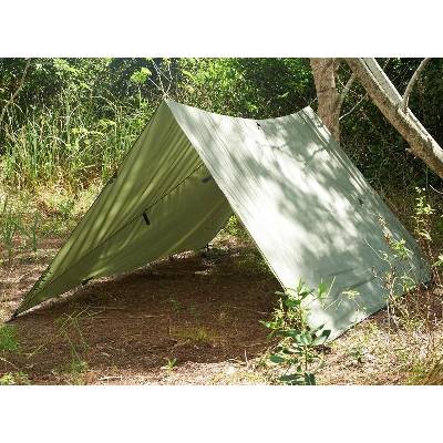 Celta/plachta All Weather Shelter G2 Snugpak® - Multicam®, Snugpak