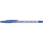 Pilot Писалка Pilot с капачка BP-S 0, 7 синя (BP-S-F-L)