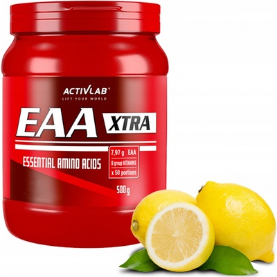 ActivLab BCAA XTRA 500 g